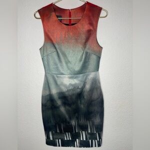 Revolve X Angelys Balek dress mini sz 8 “Breaking Dawn” style SS14DR723